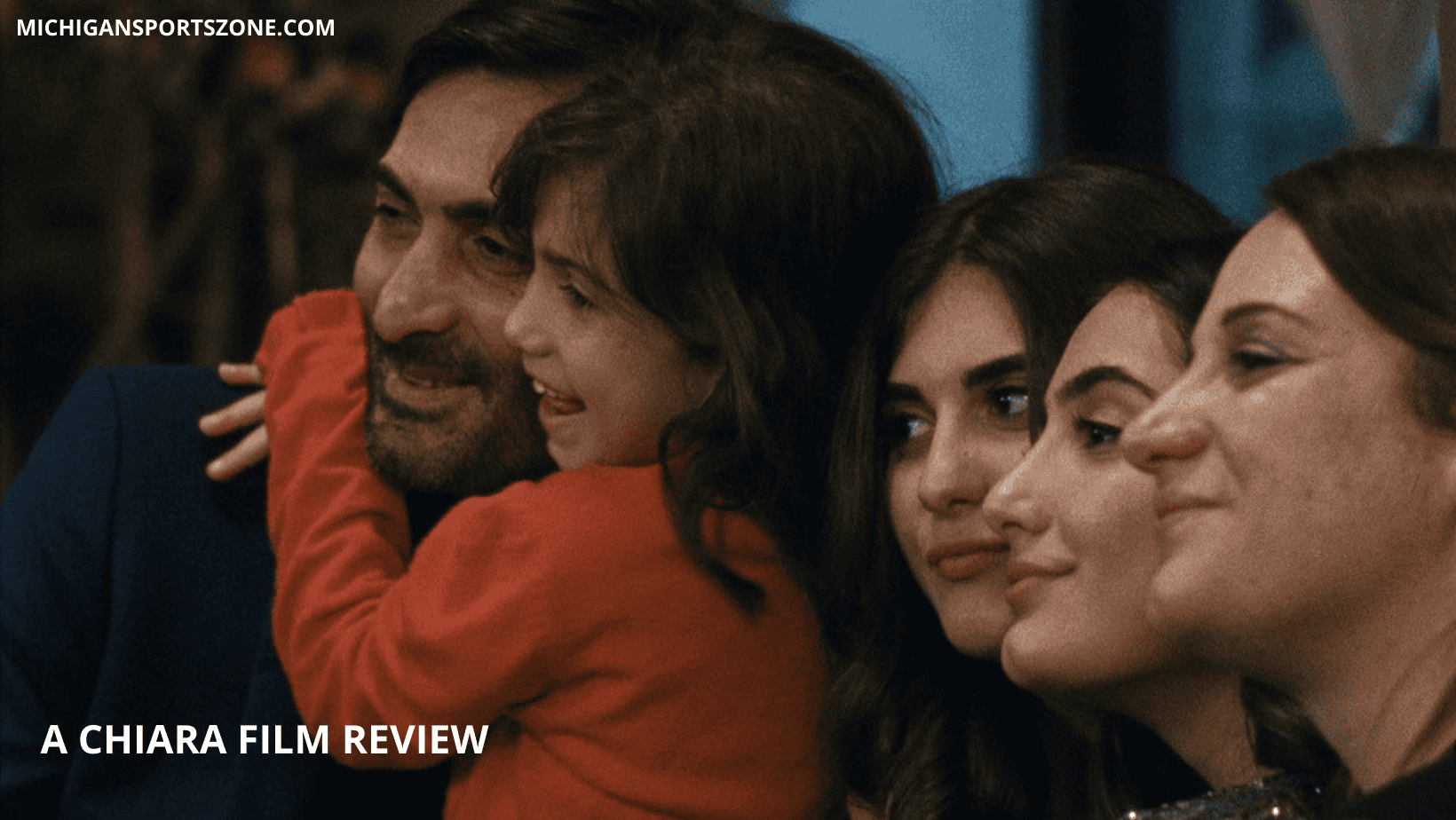 A Chiara Film Review
