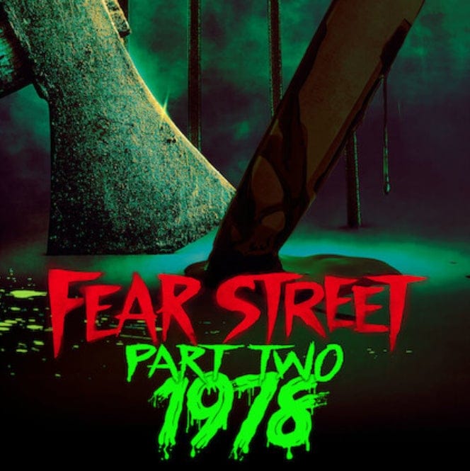 Fear Street Part Two