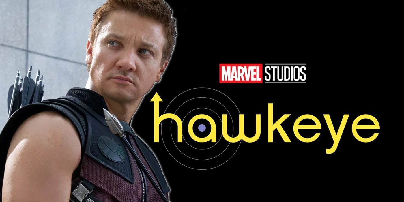Hawkeye episodes