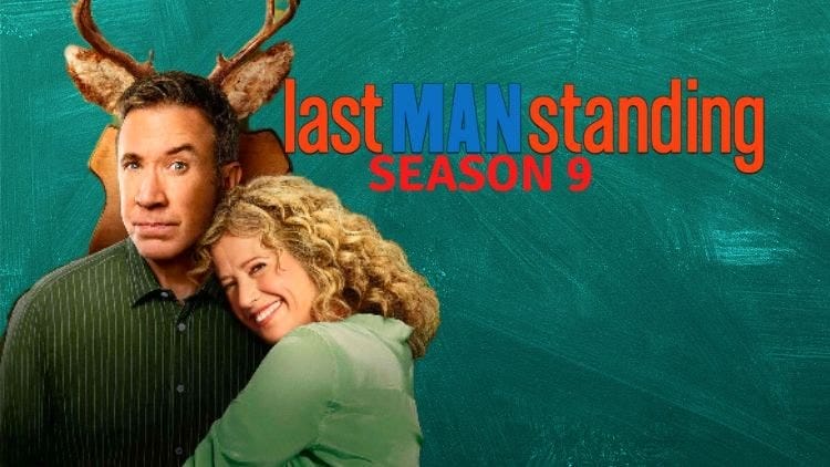 last man standing season 9