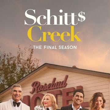schitt's creek season 6