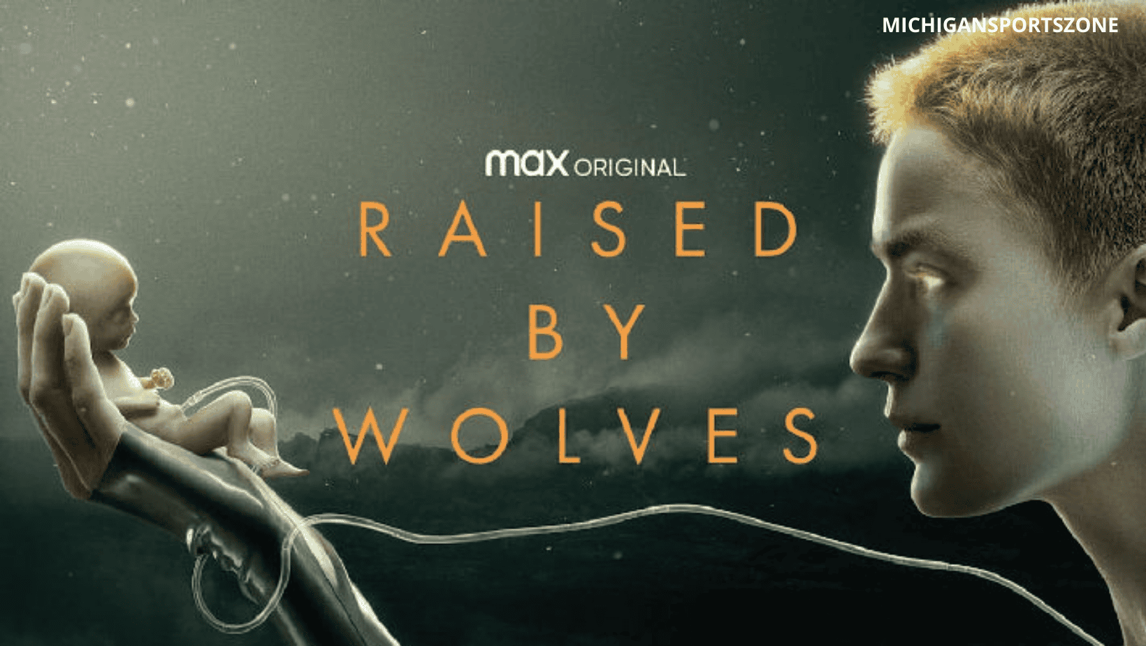 raised by wolves season 2