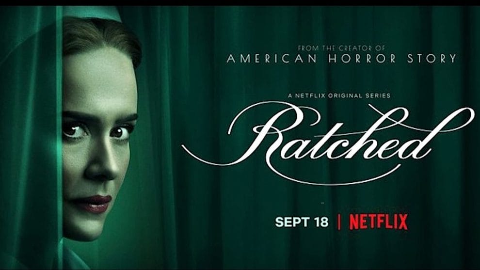 ratched season 2