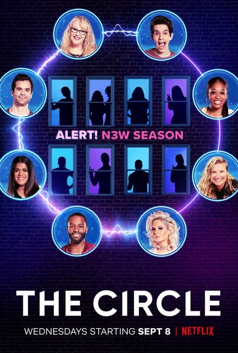 the circle season 3