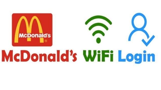 Does McDonald’s Have Wi-Fi In 2022? (Speed, Password + More)