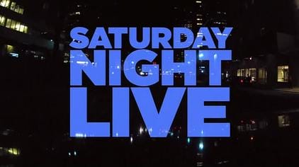 saturday night live season 46