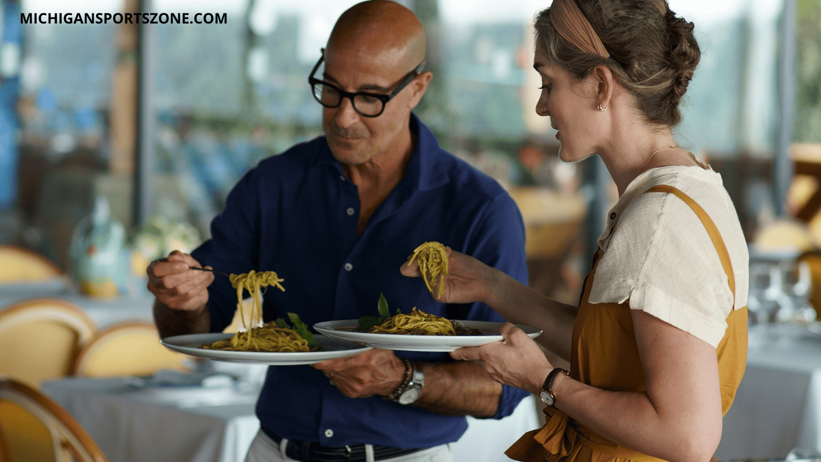 stanley tucci searching for italy