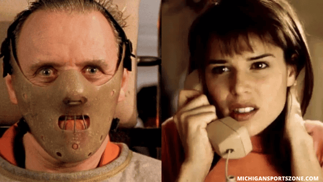 best 90s horror movies