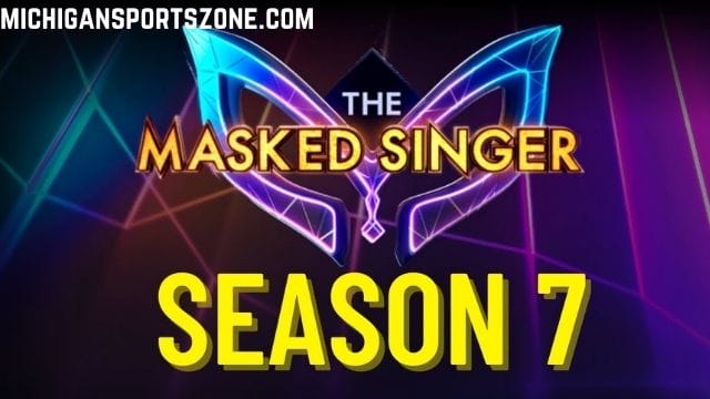 The Masked Singer Season 7
