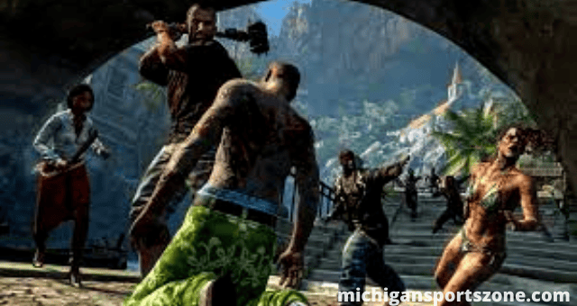 Dead Island 2 Release Date Everything You Need to Know! (1)