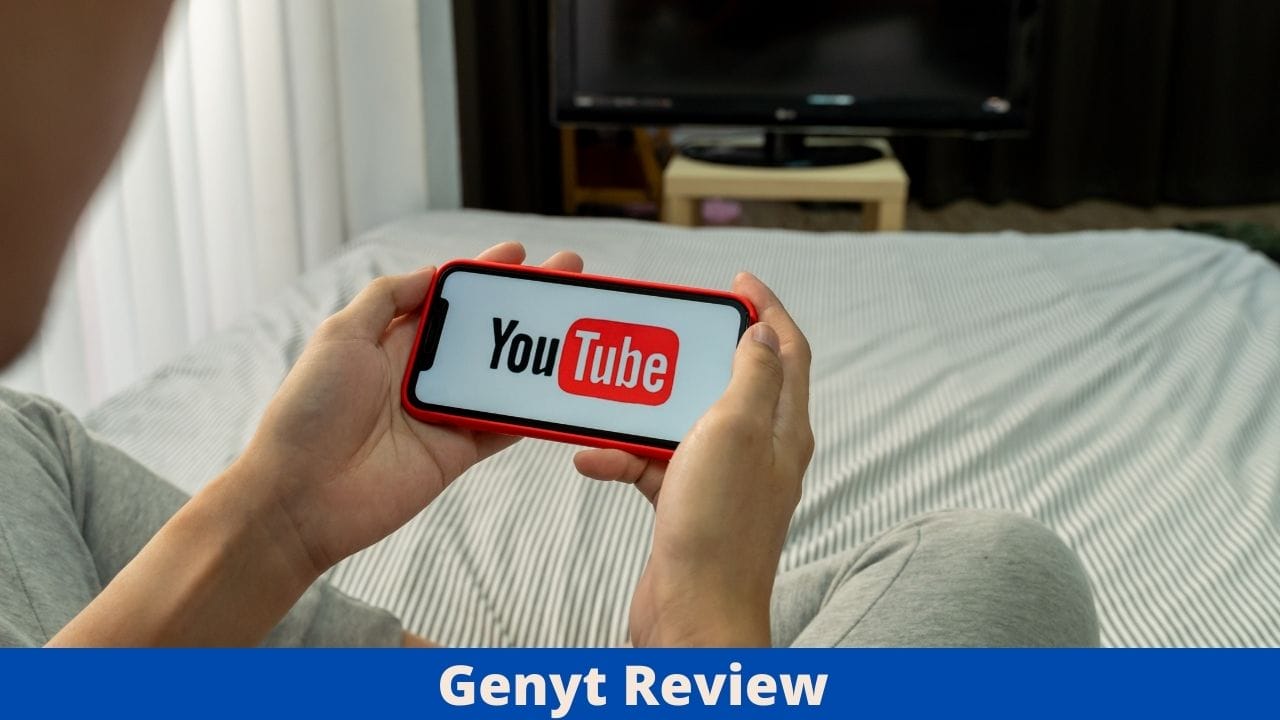 Genyt Review 2022: Free Youtube Videos Download Guide \u0026 Information!