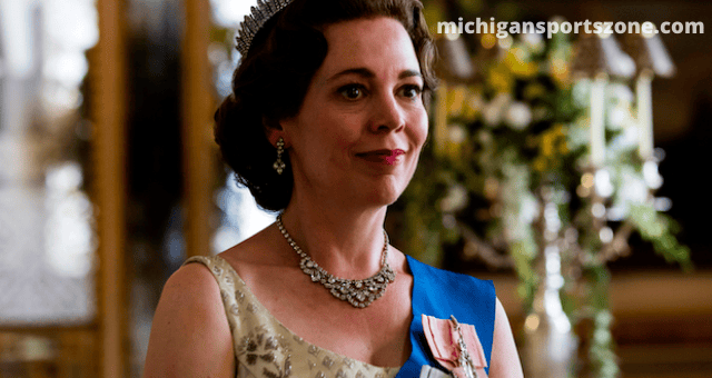 The Crown Season 5 Everything You Need to Know! (1)