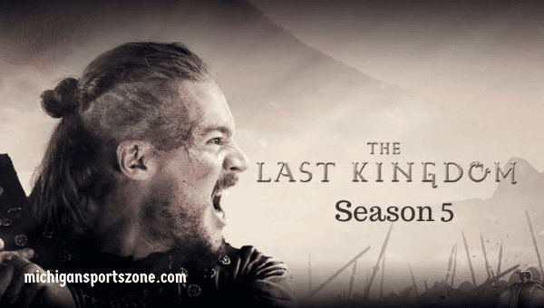 The Last Kingdom Season 5 Release Date Netflix, Renewal, Cast, Spoilers and Everything You Need to Know! (4)