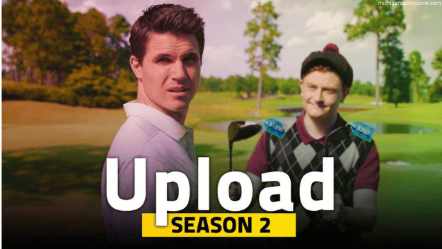 Upload Season 2