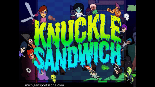 Knuckle Sandwich [PC]