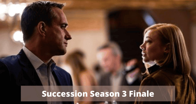 Succession Season 3 Finale (1)