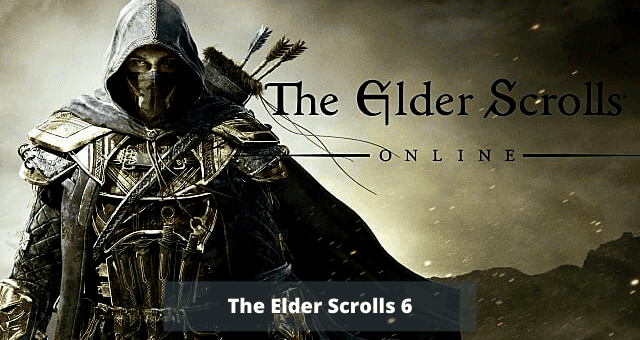 The Elder Scrolls 6 (4)