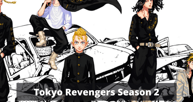 Tokyo Revengers Season 2 (3)