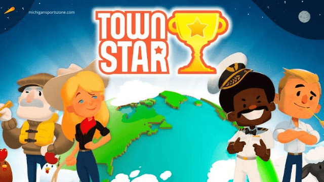 Town Star NFT: Game, Rewards, Price, and More!
