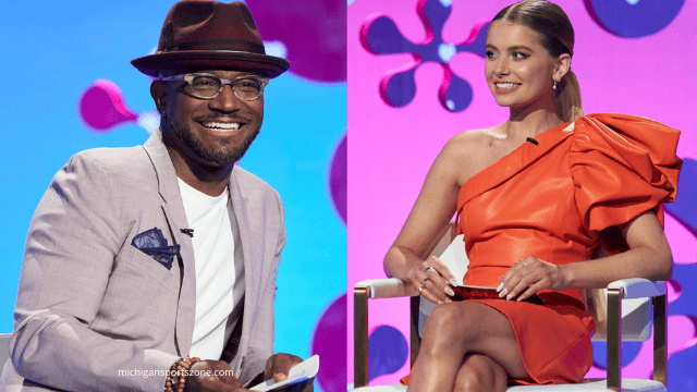 Who is Taye Diggs Dating?