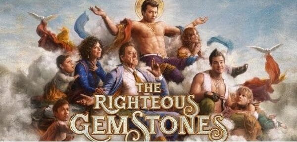 The Righteous Gemstones Season 2