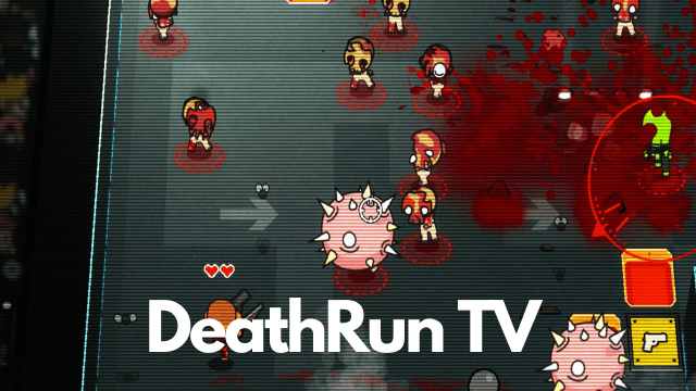 DeathRun TV
