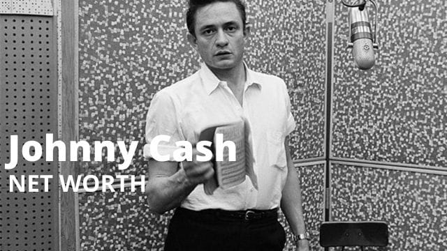 How Johnny Cash Earns Money? Nеt Wоrth & Ѕаlаrу оf Јоhnnу Саѕh іn 2022