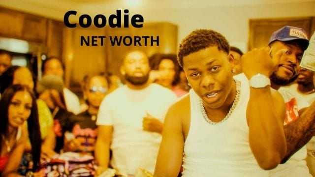 coodie net worth