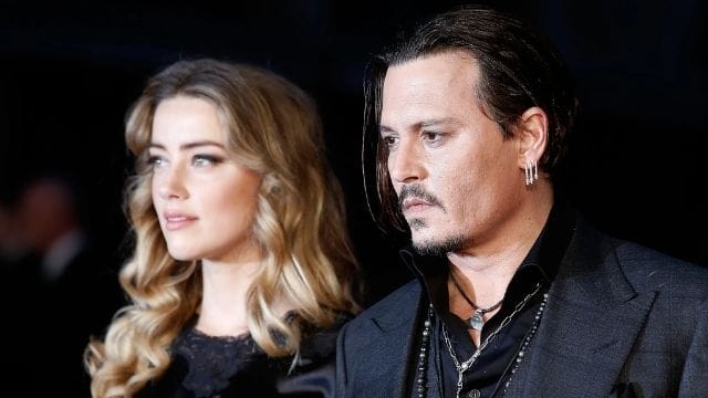 Johnny Depp Divorce and Controversy
