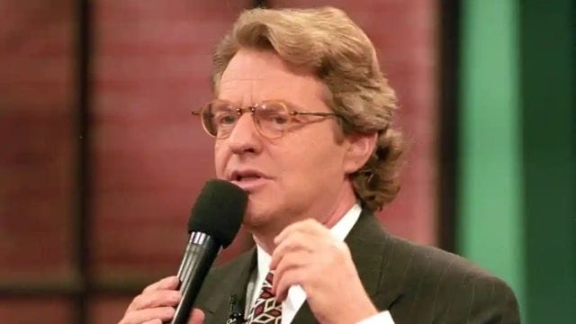 Jerry Springer Net Worth 2022: Why the Jerry Springer Show Came to an End?