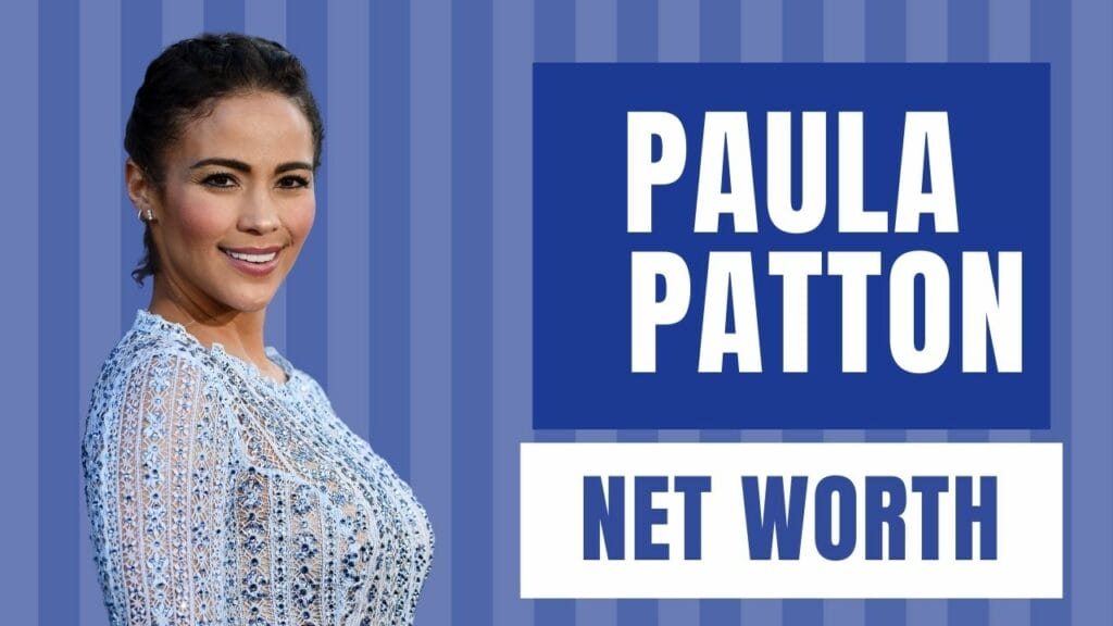Paula Patton Net Worth