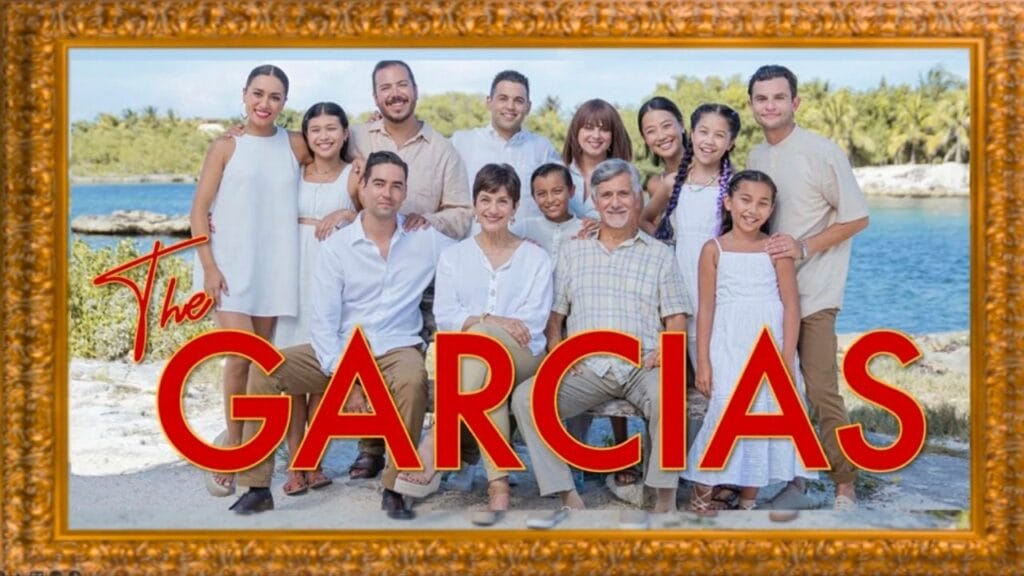 The Garcias