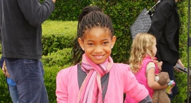 How Did Willow Smith Net Worth Actually Reached 6 Million In 2023!