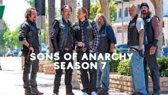 sons of anarchy season 7