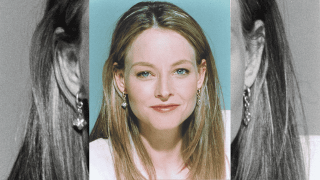 Early Life of Jodie Foster
