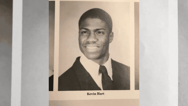 Early Life of Kevin Hart