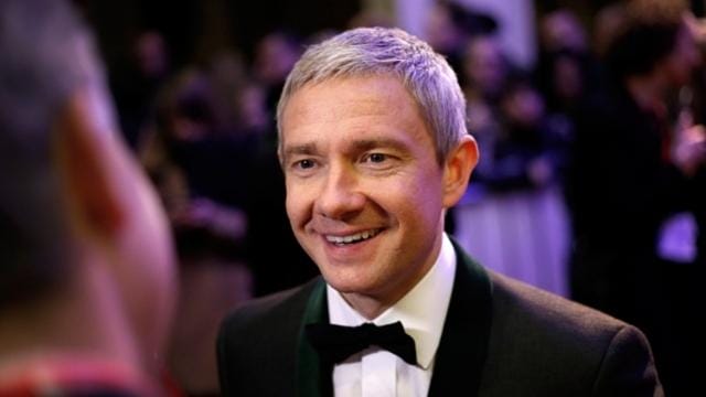 Martin Freeman Net Worth: What is the Location of Martin Freemans Birthplace?