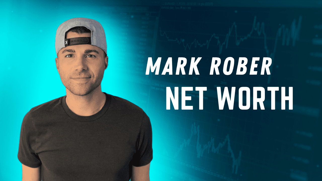 Mark Rober net worth