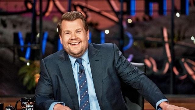 James Corden Net Worth: What Makes James Corden so Well-Known?