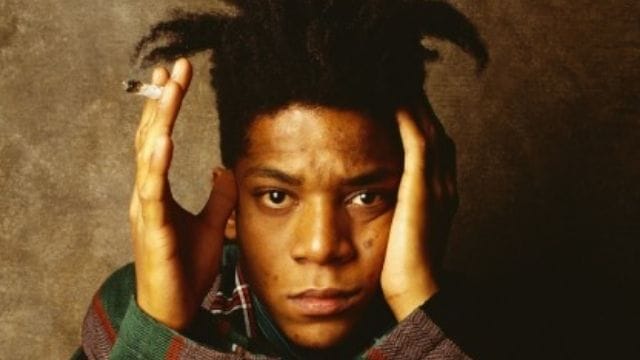 Jean-michel Basquiat Net Worth
