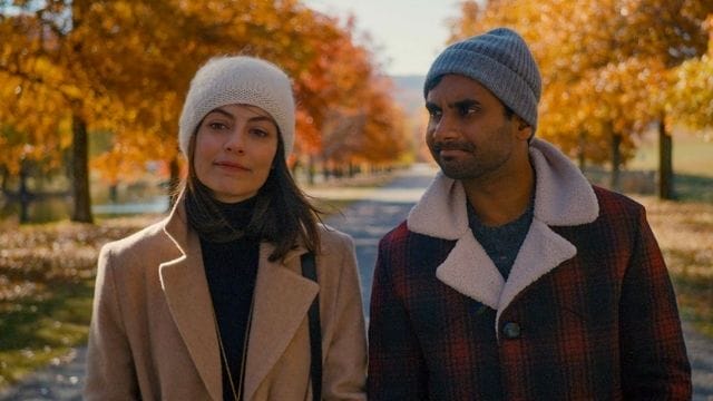 Master of None Review 