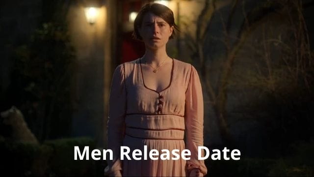 Men Release Date
