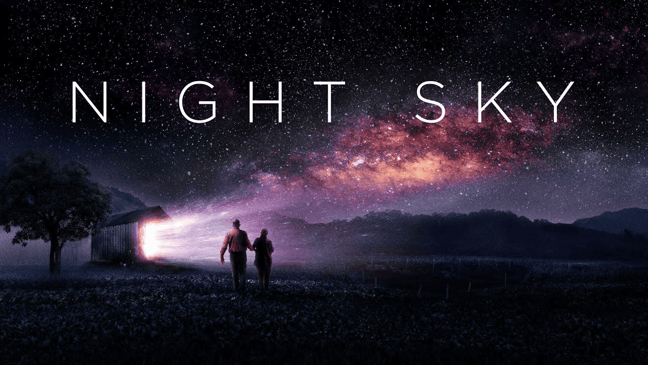 Amazon Prime's Night Sky 2022: Release Date, Synopsis, Cast and Trailer