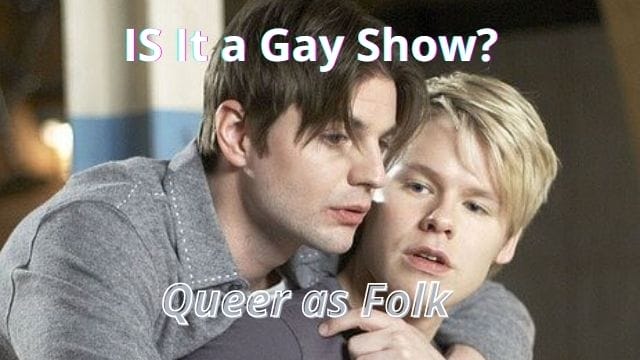Queer as Folk Trailer