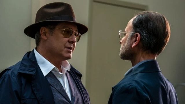The Blacklist Review
