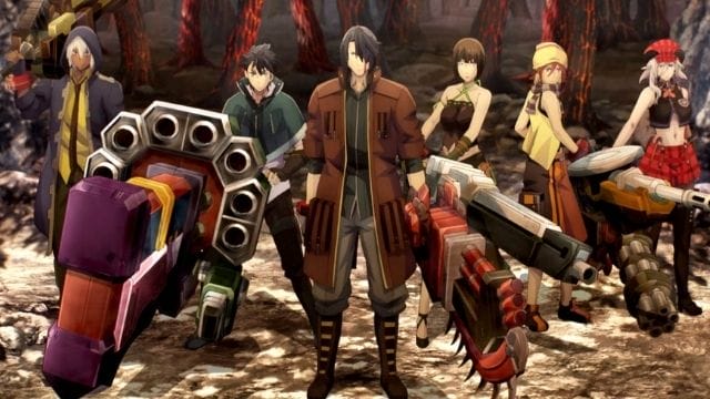 God Eater Season 2 Release Date: Is This Anime Series Actually Finished? |  