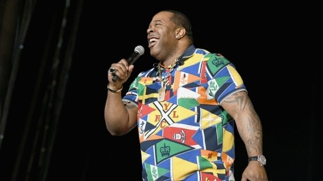 Busta Rhymes Net Worth 2023: What Song Is Busta Rhymes Known for?
