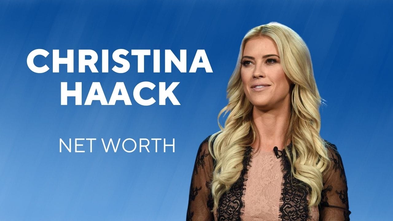 Christina Haack Net Worth 2022 Do Heather and Christina Get Along