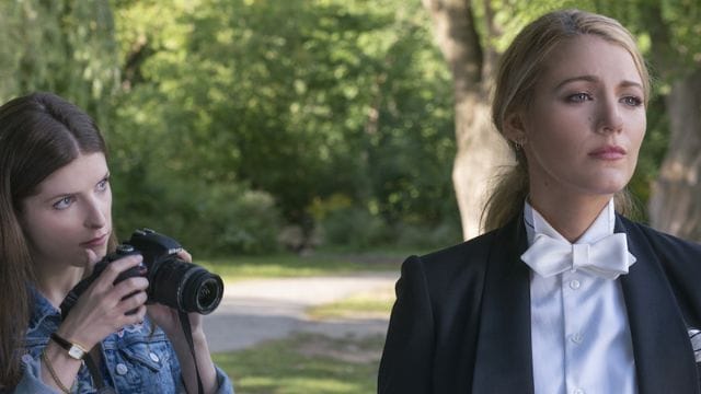 A Simple Favor Movie Review 
