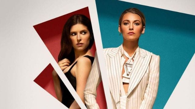 A Simple Favor Movie Review 